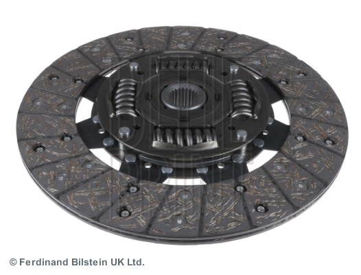 ADC43169 BLUE PRINT